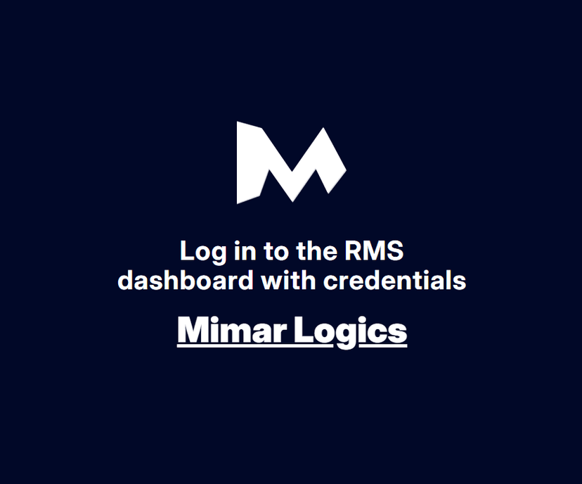 Risk Management System image 1