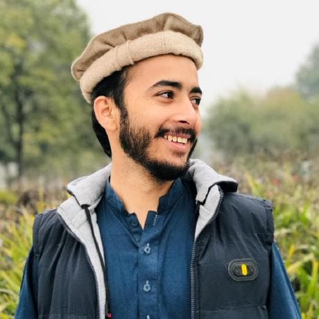 Naveed Khan, Full-stack Developer