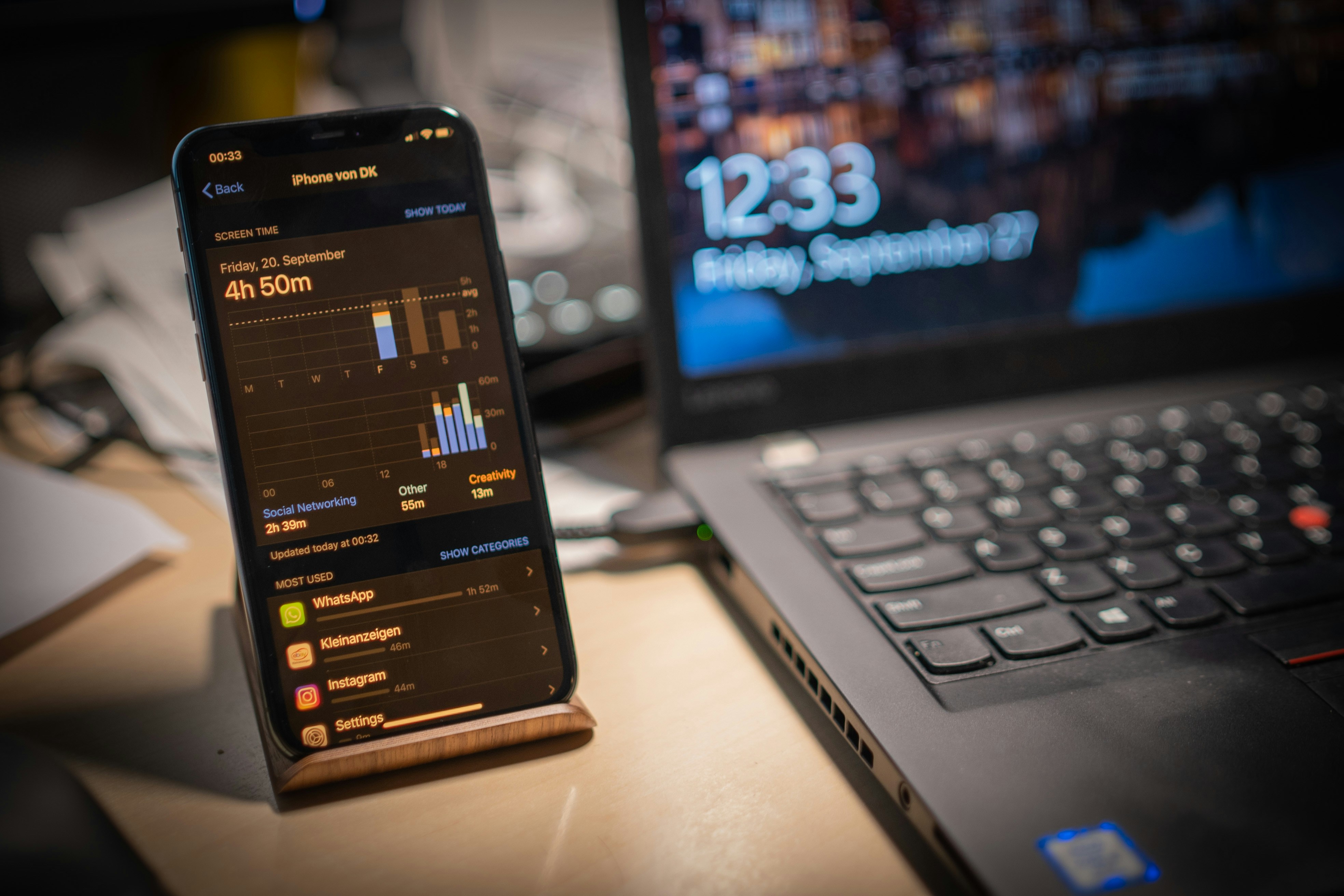 Mobile Application Development