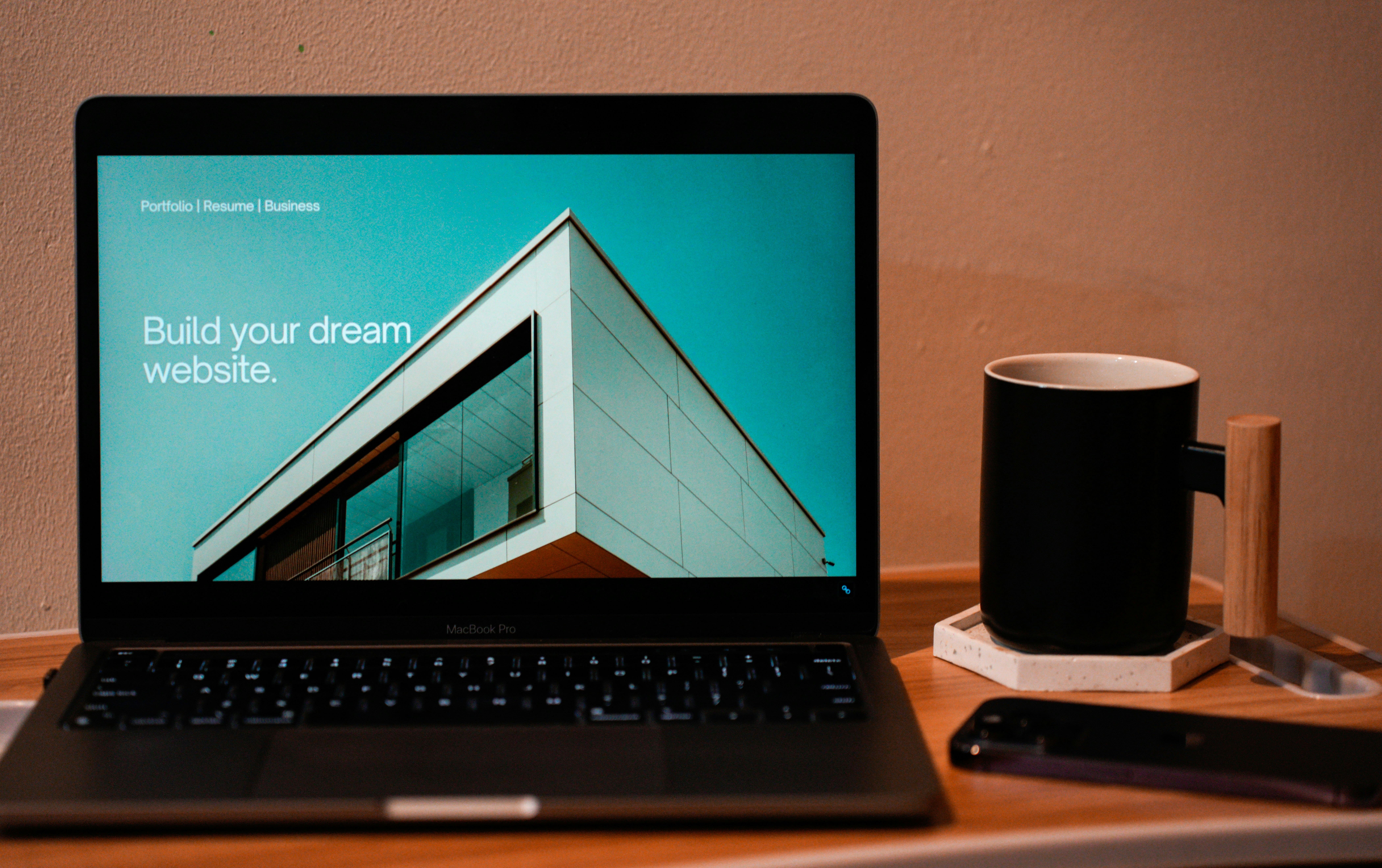 Web Development